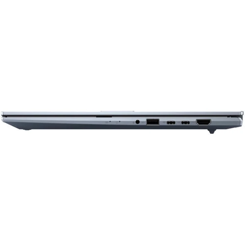 Ноутбук ASUS Vivobook S 16X M5602QA-MB128 (90NB0XW3-M00550) UA: Объем накопителя 256 ГБ (SSD)