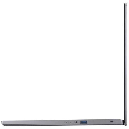 Ноутбук Acer Aspire 5 A517-53G (NX.KPWEU.003) UA: Обсяг накопичувача 512 ГБ (SSD)