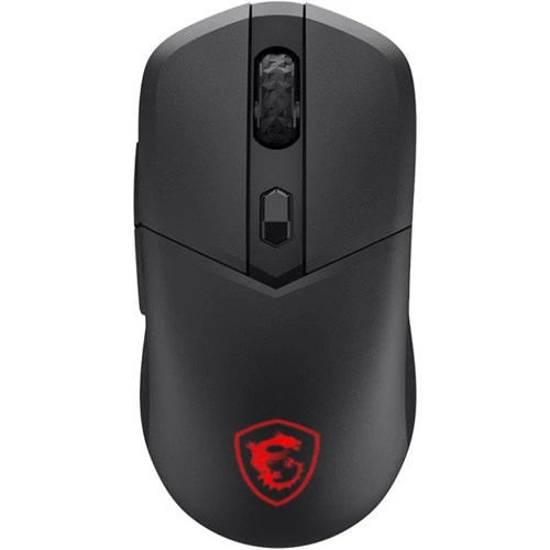 Мышь MSI Versa 300 Elite Wireless (VERSA 300 ELITE W): Тип сенсора оптический