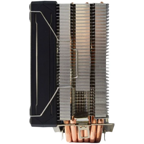 Кулер Cooling Baby 3D-6: Роз'єм 4pin