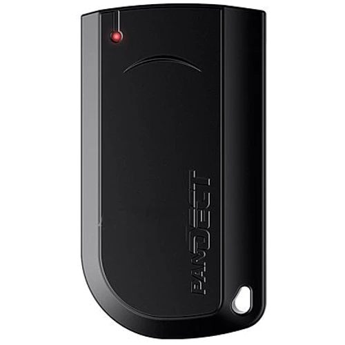 Pandect X-1800BT UA без сирены