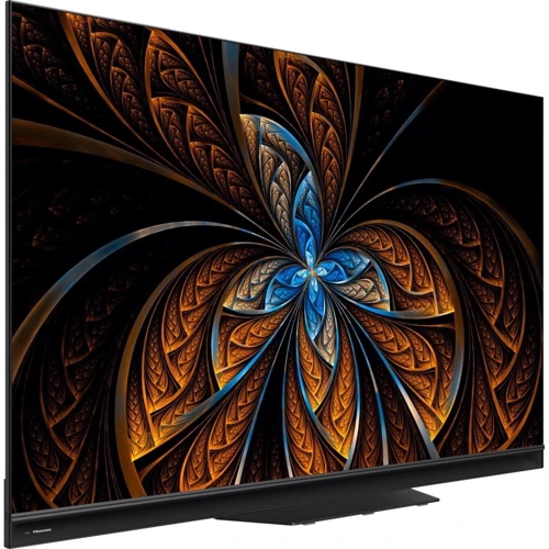 Телевізор Hisense 75U9GQ: Оснащення Встроенный медиаплеер, Smart TV