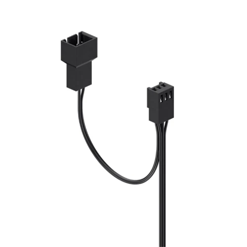 Кулер Fractal Design Aspect 12 Black (FD-F-AS1-1201)