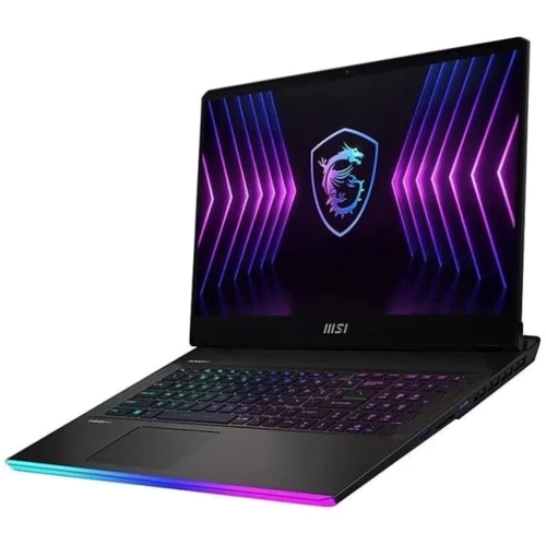 Ноутбук MSI Raider GE77HX 12UHS (GE77HX12UHS-082US): Операционная система Windows 11