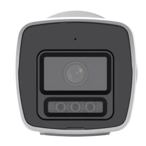IP-камера відеоспостереження Hikvision Smart Hybrid Light ColorVu DS-2CD1027G2H-LIU (2 MP/4 mm): Виробник Hikvision