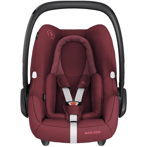 Автокресло MAXI-COSI Rock Essential Red: Вес ребенка 0 - 13 кг