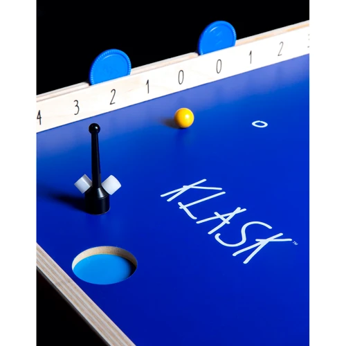 KLASK (Класки) для 2х гравців фото 8