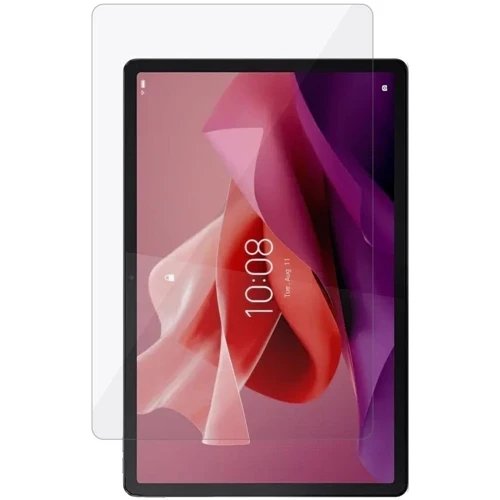 Аксесуар для планшетних ПК BeCover Tempered Glass Clear для Lenovo Tab Plus (711805)