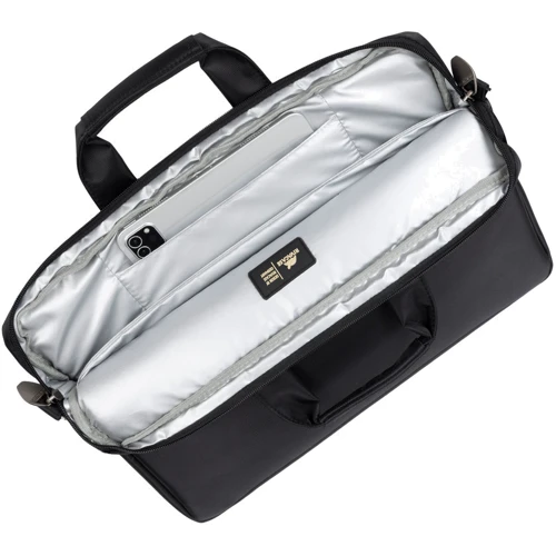 Сумка для ноутбука RivaCase 15.6" Black (8630) фото 15