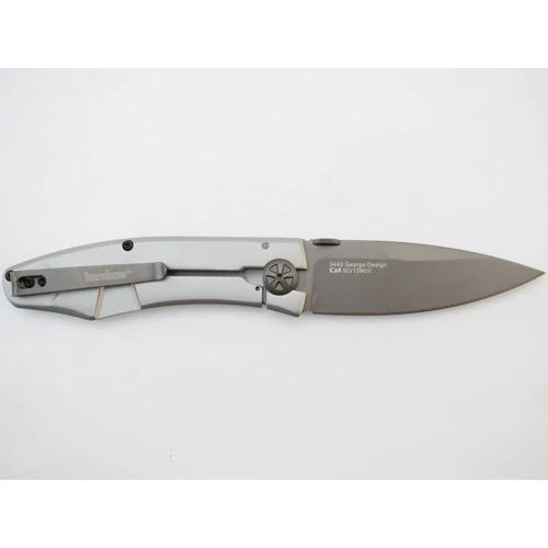 Нож Kershaw Innuendo (1740.04.25) фото 9