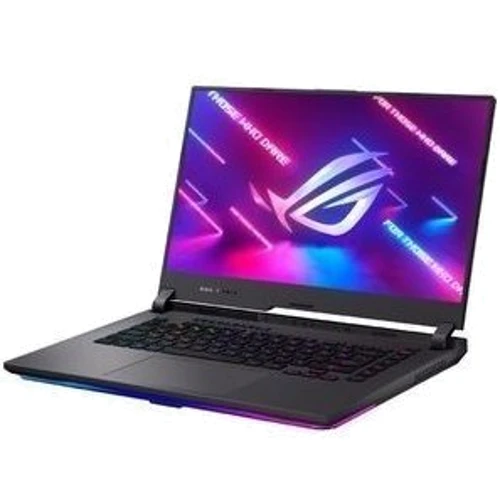 Ноутбук ASUS ROG Strix G15 G513QM (G513QM-HN185T): Тип екрану матовый