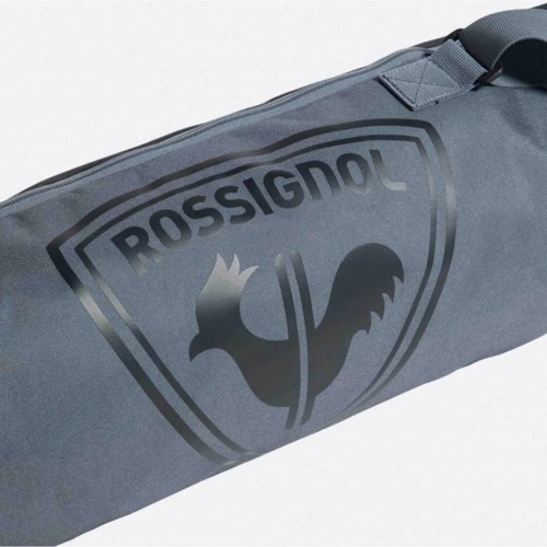 Чехол для лыж Чехол для лыж ROSSIGNOL ( RKLB202 ) TACTIC SKI BAG EX SHT140-180CM 2024 140-180 (3607683977741)