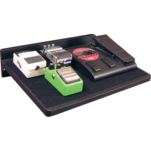 Педалборд Педалборд c сумкою GATOR GPT-BLACK
