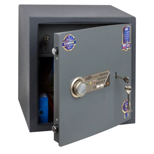 Сейф SAFEtronics NTL 40E-М s