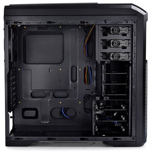 Корпус DeepCool KENDOMEN TI фото 8