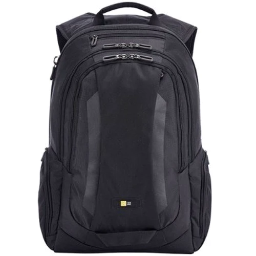 Сумка для ноутбуков Case Logic 15.6” Black (RBP315): Тип сумки рюкзак