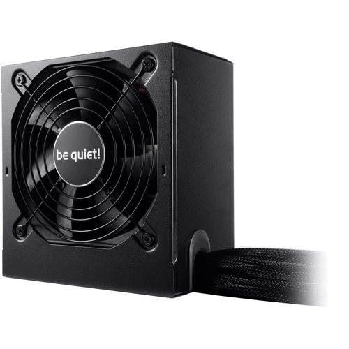 Блок питания be quiet! System Power 9 700W (BN248): Форм-фактор ATX