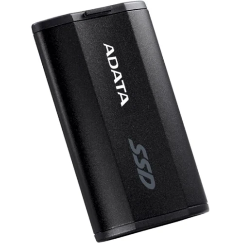 ADATA SD810 2 TB (SD810-2000G-CBK): Интерфейс подключения USB Type-C