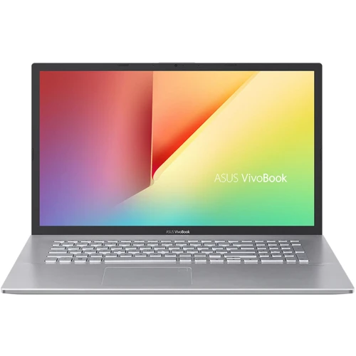 Ноутбук ASUS VivoBook 17 (F712EA-AU678W)