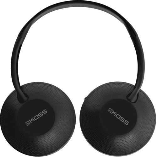 Наушники Koss KPH7 Wireless Mic: Диапазон частот (Гц) 20 - 20000