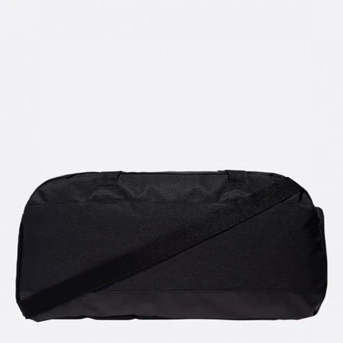 Спортивная сумка Asics Sports Bag M черная (3033B152-001): Пол Унисекс