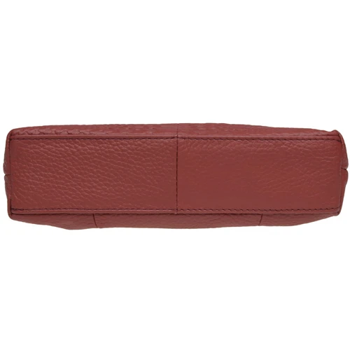 Женская сумка через плечо Keizer красная (K11181-red): Тип Сумки