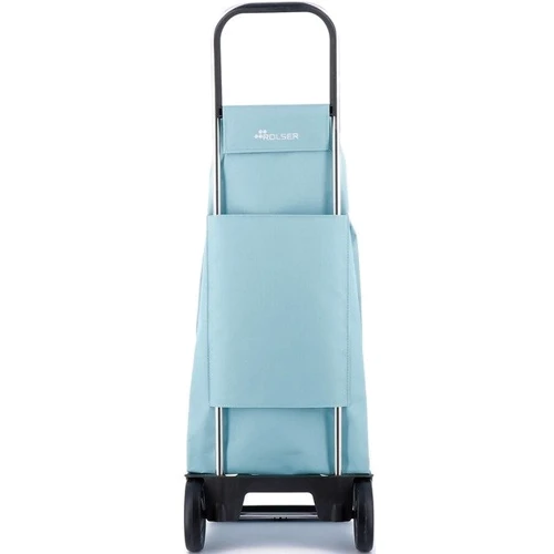 Сумка-тележка Rolser Jet LN Joy Celeste 40 л (930729)