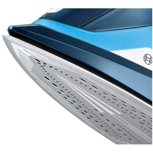 Утюг Bosch TDI 903031A: Подключение проводное