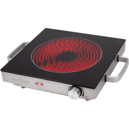 Настольная плита Profi Cook PC-EKP 1210