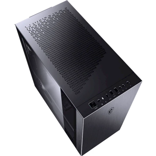 Корпус MSI MPG SEKIRA 100P: Назначение игровой