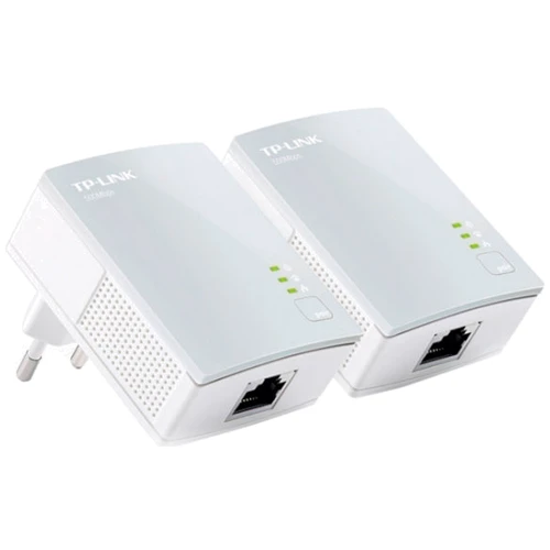 Маршрутизатор Wi-Fi TP-Link TL-PA4010KIT