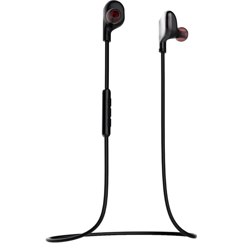 Навушники Gelius Pro Crossfit GP H-650 Black: Тип кріплення кріплення на шиї