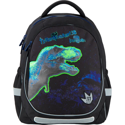 Рюкзак Kite Education 700 Tyrannosaur K20-700M-2: Вікова група від 6 до 10 років