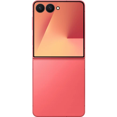 Смартфон Samsung Galaxy Flip 7 12/256GB Coralred F766 (UA UCRF): Встроенная память 256 ГБ