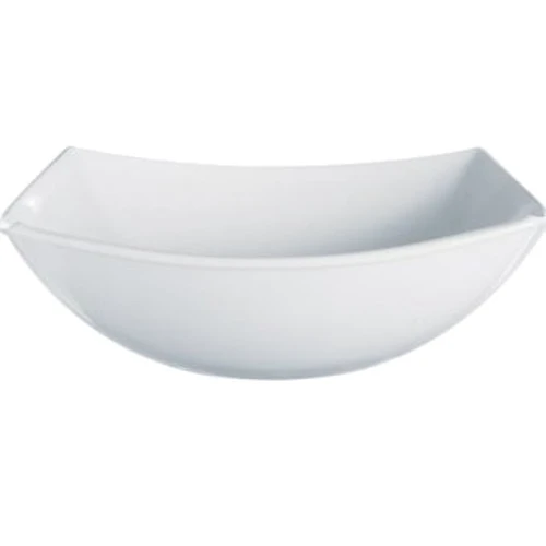 Салатник Luminarc Quadrato White H4743 (160 мм)