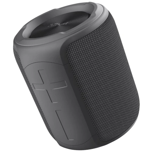 Акустика Trust Caro Compact Black: Цвет черный