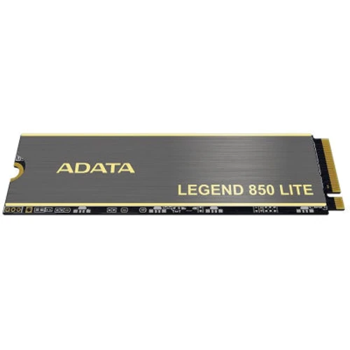 ADATA LEGEND 850 LITE 2 TB (ALEG-850L-2000GCS) UA фото 5