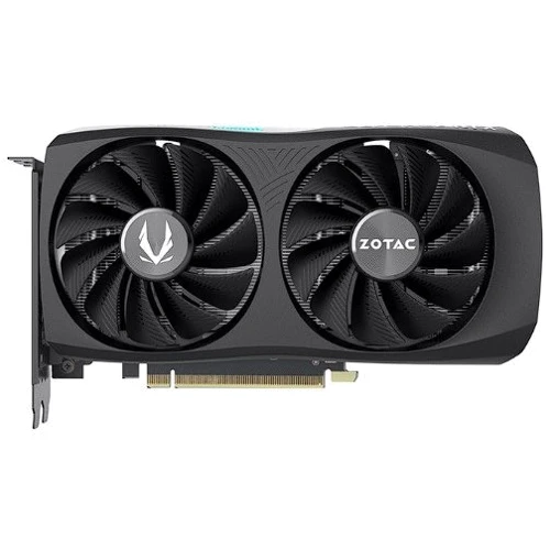 Видеокарта Zotac GAMING GeForce RTX 4060 Ti 8GB Twin Edge (ZT-D40610E-10M) UA