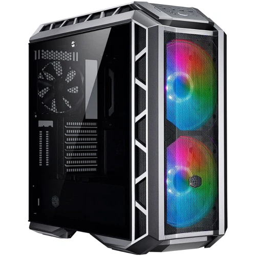 Корпус CoolerMaster MasterCase H500P MESH ARGB (MCM-H500P-MGNN-S11)
