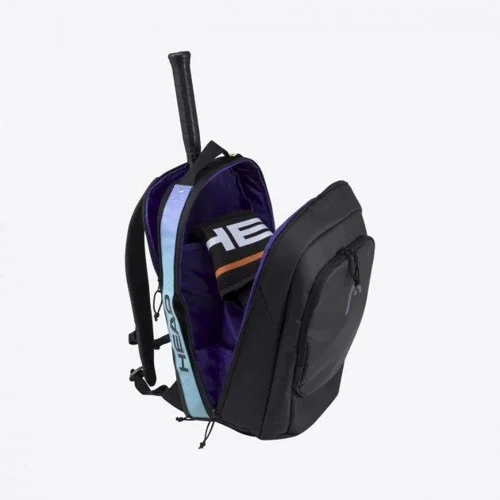 Рюкзак Head Gravity r-PET backpack bkmx 2022 (283-232) фото 1