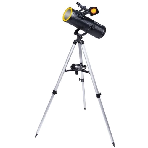 Телескоп Bresser Solarix 114/500 AZ (carbon) (924845)
