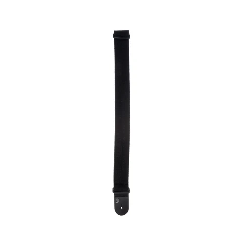 Гітарний ремінь D'addario Cotton Guitar Strap (Black): Тип Ремни