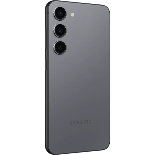 Смартфон Samsung Galaxy S23 8/256Gb Dual Graphite S911B: Оперативная память 8 ГБ