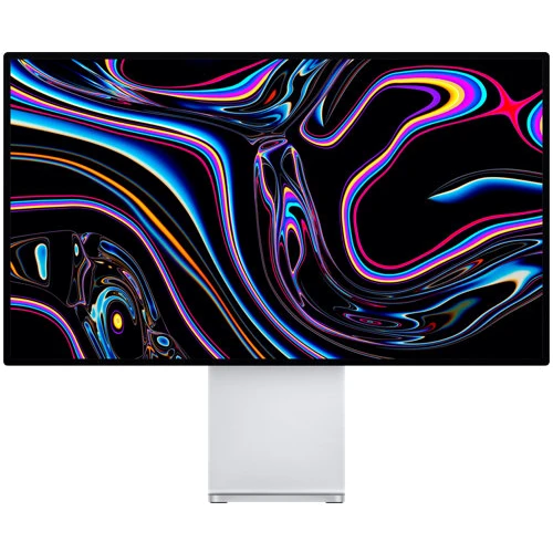 Аксессуар для Mac Apple Pro Display XDR Nano-texture glass (MYLJ3GU/A) 2025