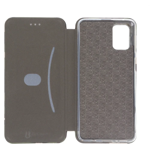 Чехол для телефонов BeCover Book Exclusive Camouflage for Samsung M317 Galaxy M31s (705266): Тип чехол-книжка