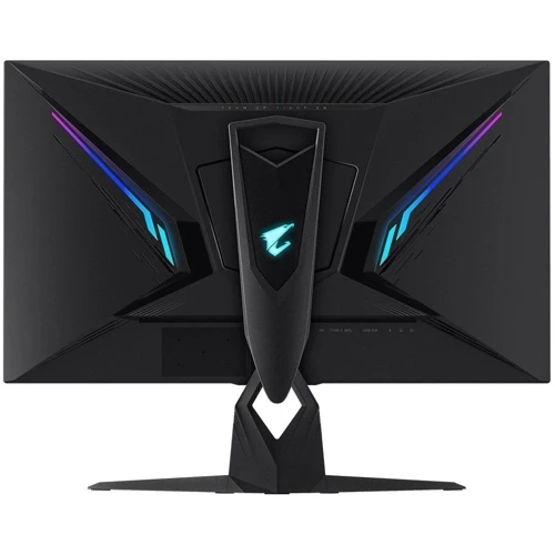 Монитор Gigabyte Aorus FI32Q (FI32Q-EK): Тип ЖК-матрицы IPS