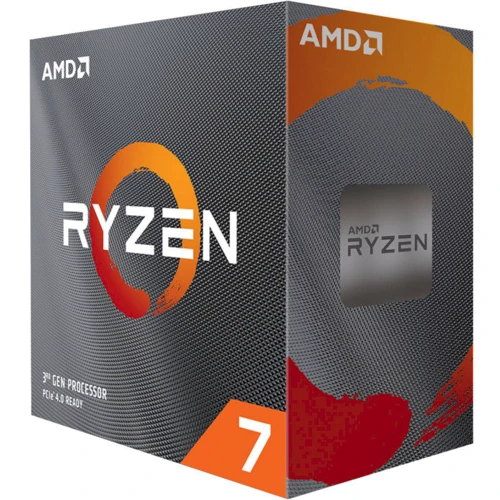 AMD Ryzen 7 3800XT (100-100000279WOF): Производитель AMD