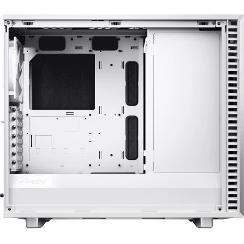Корпус Fractal Design Define 7 White TG Clear Tint (FD-C-DEF7A-06) фото 6