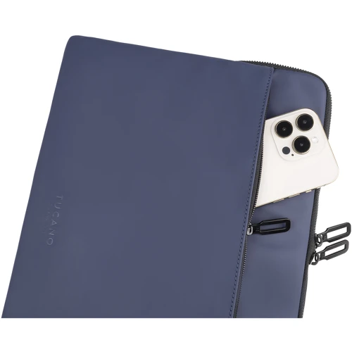 Tucano Gommo Blue (BFGOM1516-B) for MacBook Pro 15-16": Совместимость MacBook Pro 15-16"