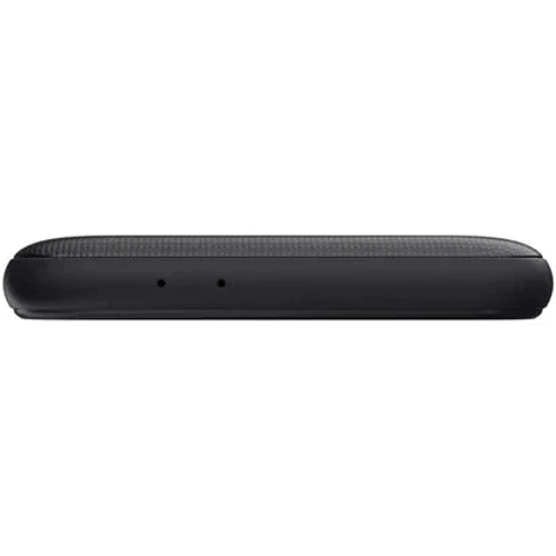 Смартфон Gigaset GX6 6/128GB Dual Sim Titanium Black: Вес 278 г